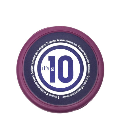 It 's un milagro 10 Máscara del pelo