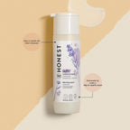 The Honest Company Champú, Gel de baño, acondicionador, Lavender Ca...
