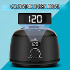 Lifestance L2 - Máquina de calentamiento digital de cera - 16.9 fl...