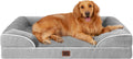 EHEYCIGA \u2013 Cama ortopédica impermeable para perros extragrande...