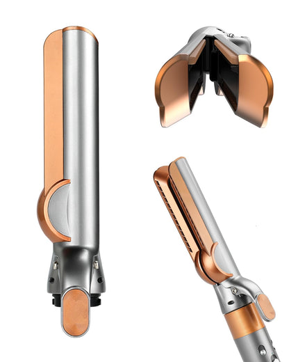 Accesorio de flujo de aire compatible con Dyson Airwrap Multi-Style...