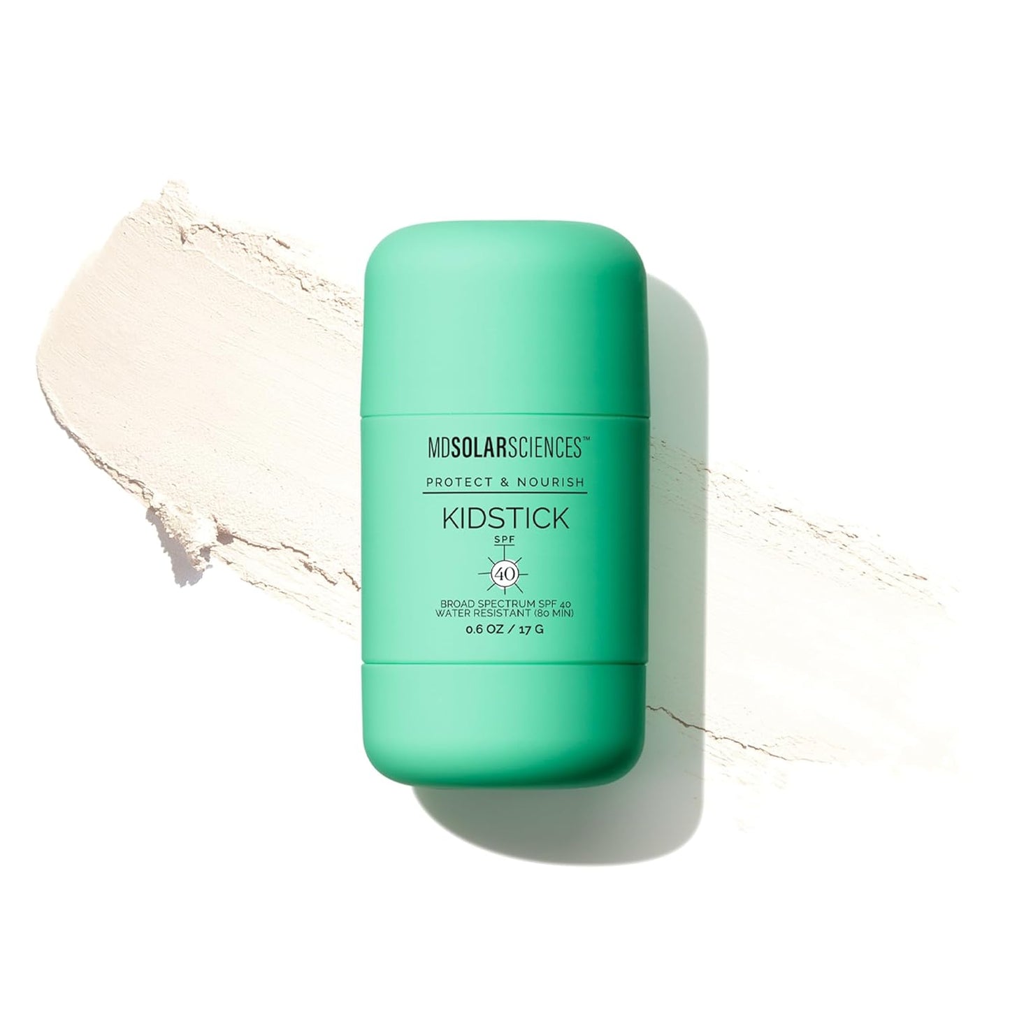 MDSolarSciences Mineral KidStick SPF 40 | Protector solar en barra...