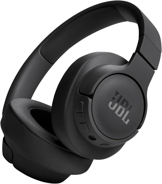 JBL Tune 720BT - Auriculares inalámbricos con cancelación de ruido,...
