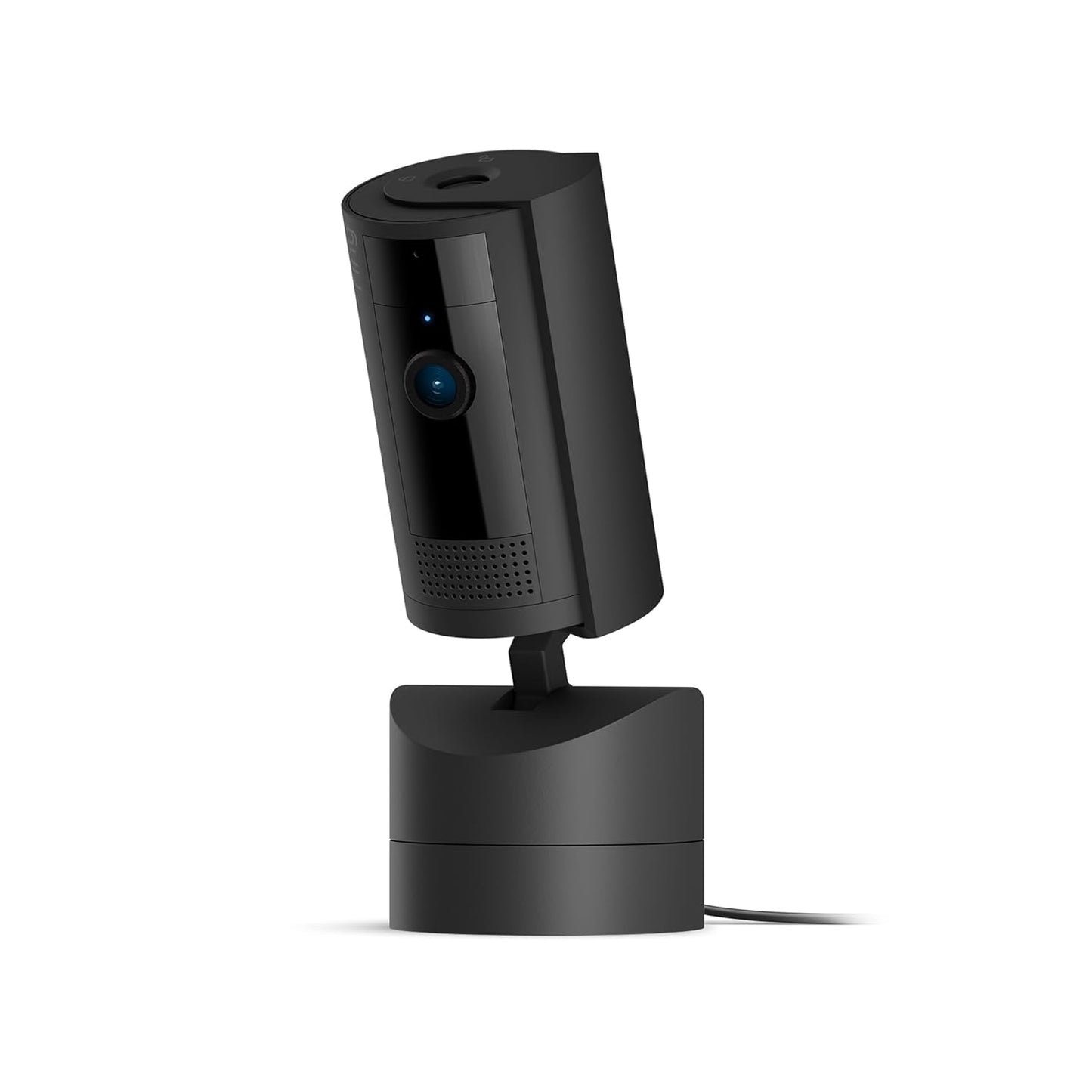 Cámara para interiores con movimiento Ring: ve lo que pasa en tu ca...