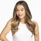CHI Plancha plana digital G2, plancha alisadora para cabello suave...