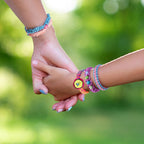 DDAI Kit de fabricación de pulseras de amistad para niñas - Juguete...