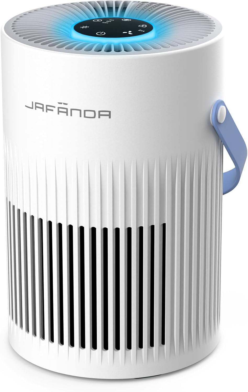 Purificador de aire y 2 filtros de repuesto para el hogar y el dorm...