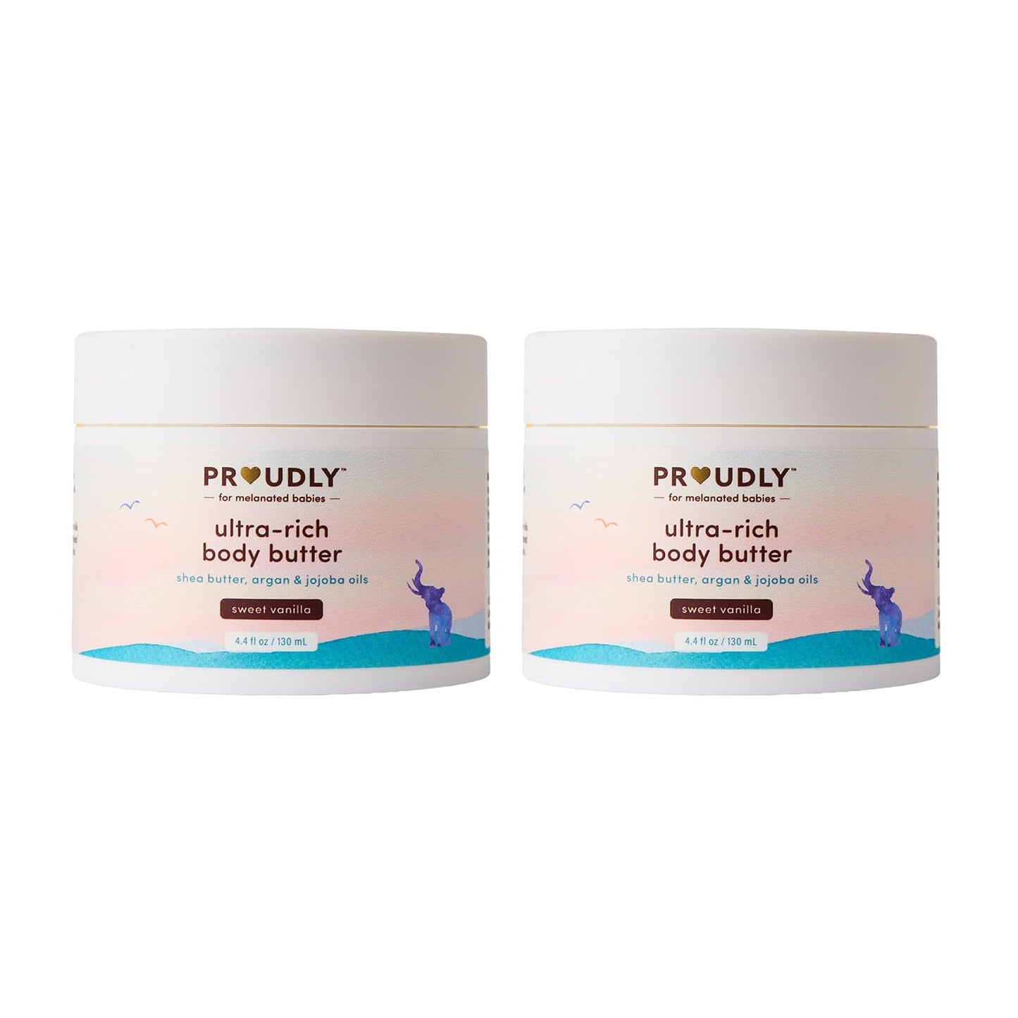 PROUDLY Mantequilla corporal ultra rica de Gabrielle Union &amp; Dw...