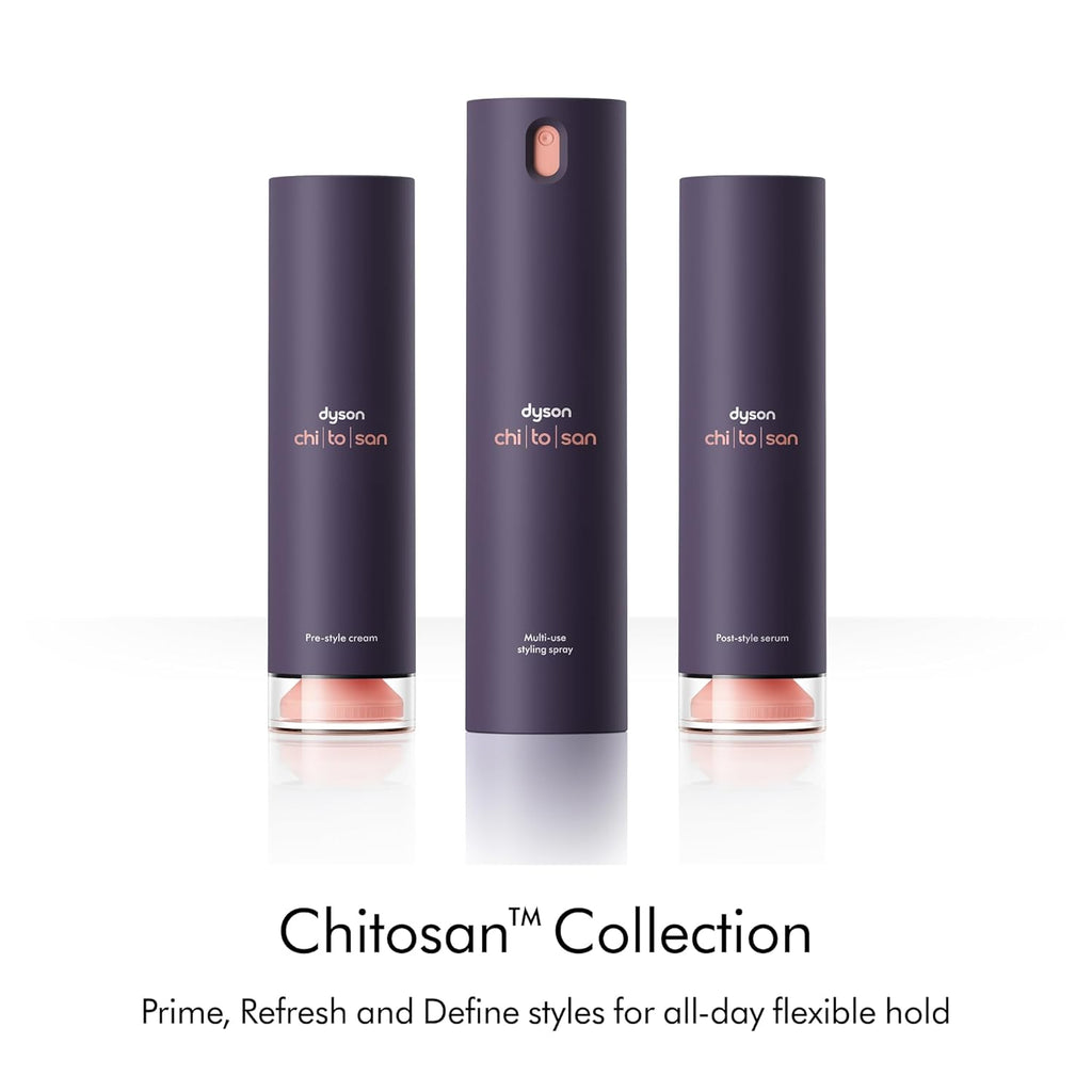 Dyson Chitosan™ Multi-use styling spray