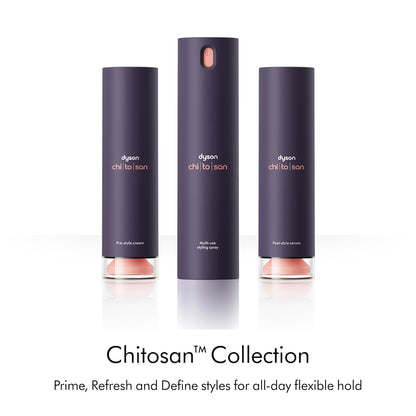 Dyson Chitosan™ Multi-use styling spray