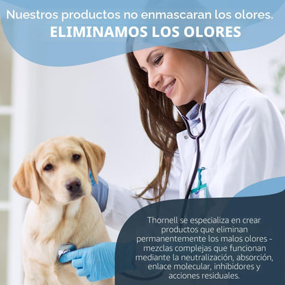 Odorcide K.O.E. Concentrado eliminador de olores frescos \u2013 Par...
