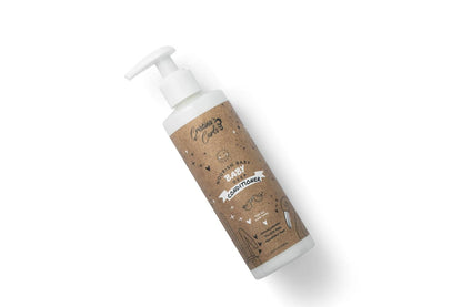 Acondicionador para bebé de Cristina's Curls \u2013 Deslizamien...