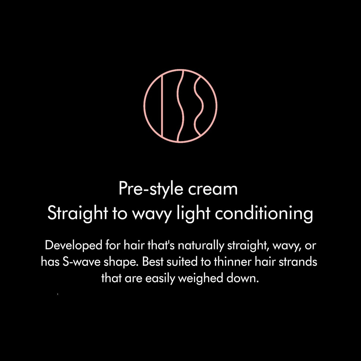 Dyson Crema Pre-estiliza con Quitosano