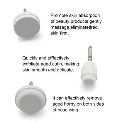 Elitzia Cepillo facial eléctrico portátil ETLW019B del cepillo de l...