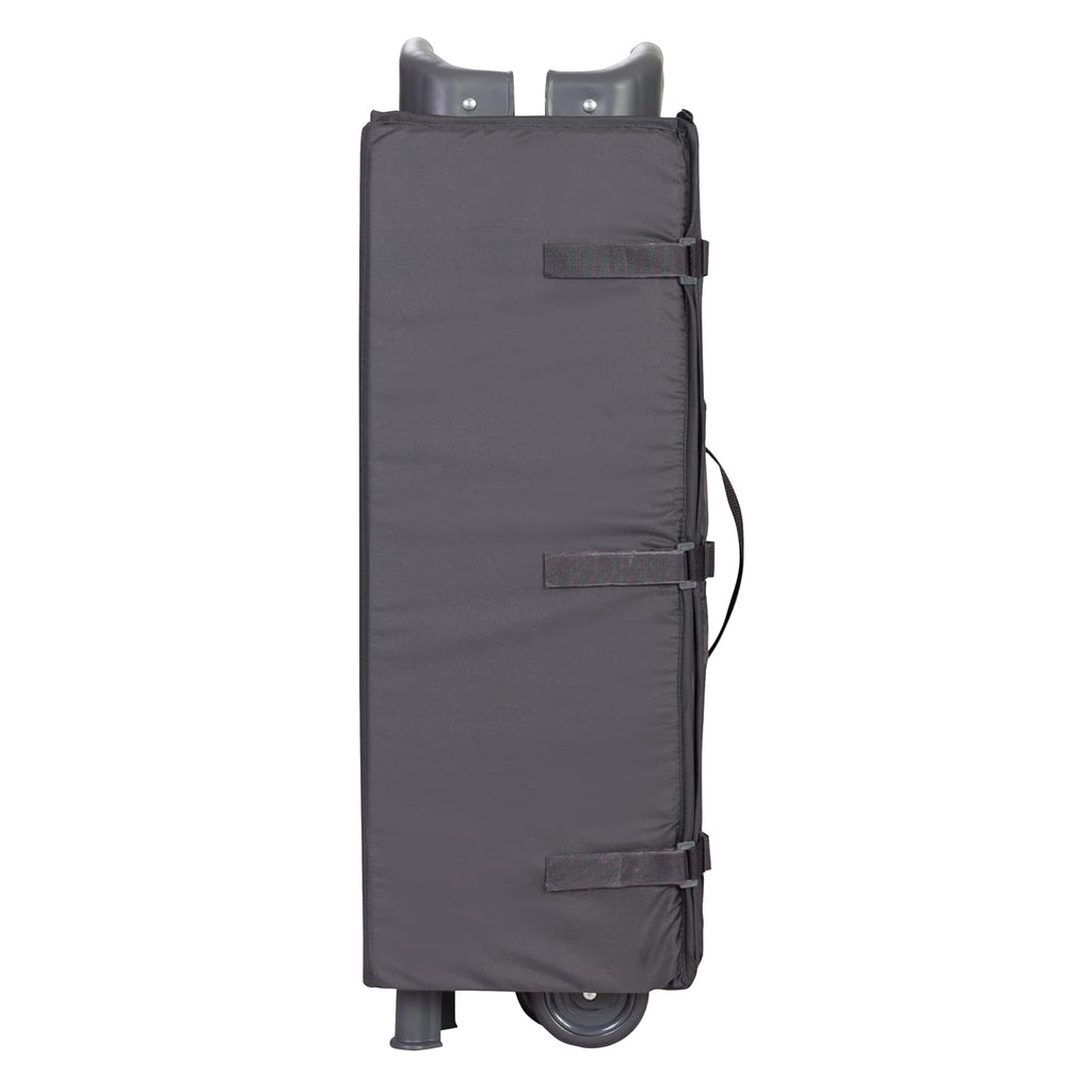 Centro de guardería Baby Trend Lil' Snooze™ Deluxe II, Bluebell