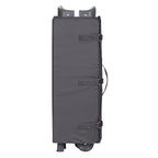 Centro de guardería Baby Trend Lil' Snooze™ Deluxe II, Bluebell