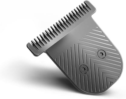 MANSCAPED The Beard Hedger - Cuchilla de repuesto SkinSafe, hoja en...