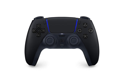 PlayStation DualSense Wireless Controller - Midnight Black