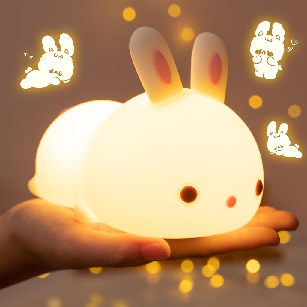 OneFire Luz Nocturna para Niños Regalos de Navidad para Niños, Jugu...