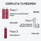 Kenra Platinum Whipped Taffy 20 | Pasta de definición mate | Ofrece...