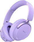 RORSOU B8 Bluetooth Headphones Over Ear, 6 EQ Music Modes and 50H P...