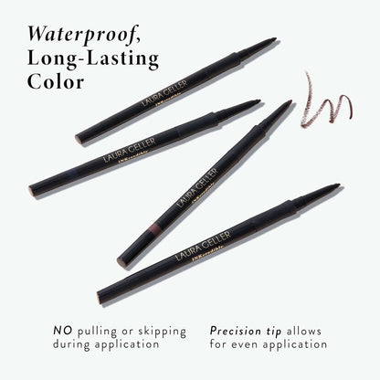 LAURA GELLER NEW YORK INKcredible Delineador de ojos de gel - Grafi...