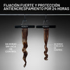 Redken Control Hair Spray 28 - Memoria de estilo de larga duración...