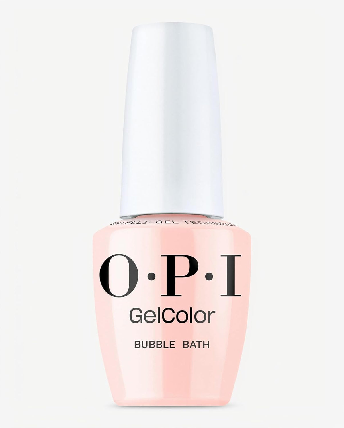 Esmalte de uñas en gel OPI GelColor LED Cure | Tonos nude y marrone...