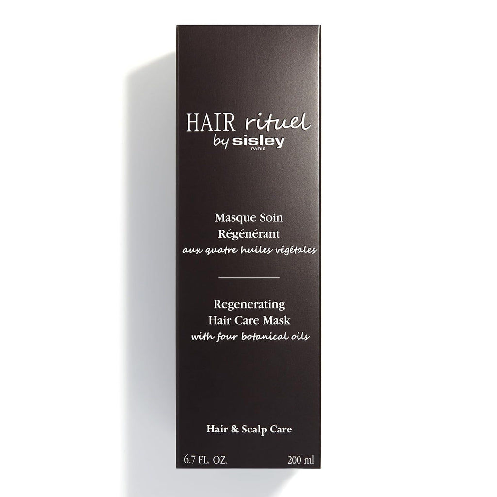 Hair Rituel by Sisley Paris - Mascarilla regeneradora para el cuida...