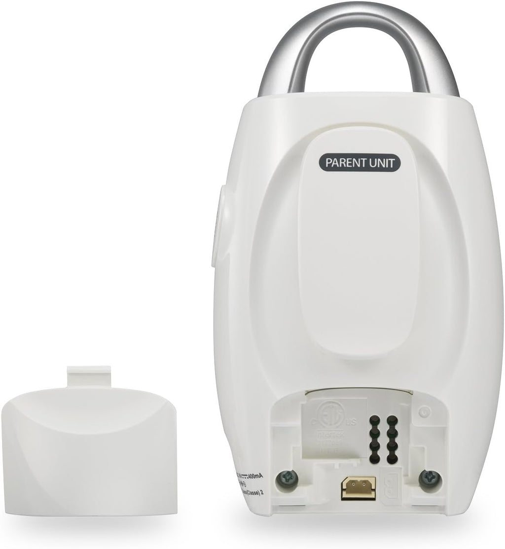 Monitor para bebés de audio digital VTech Communications Safe and S...