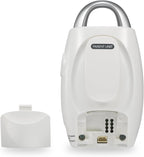 Monitor para bebés de audio digital VTech Communications Safe and S...