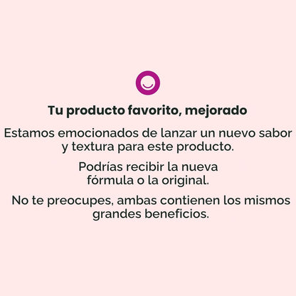 OLLY - Goma multivitamínica prenatal, favorece el crecimiento salud...