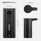EKO Aroma Pro Dispensador automático de jabón líquido sin contacto...