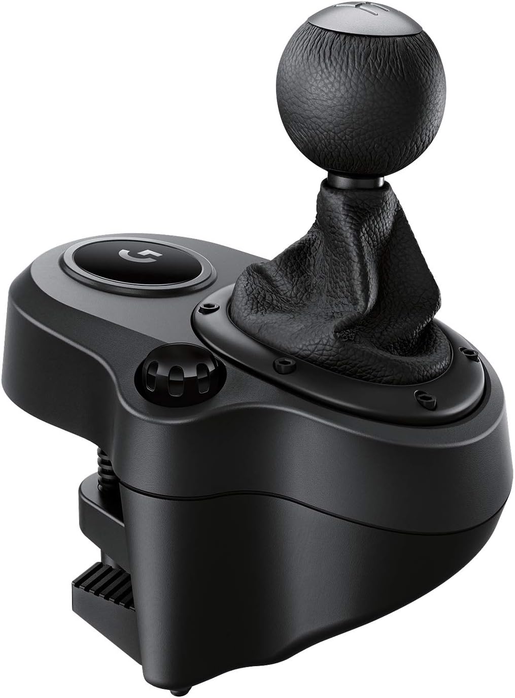 Volante para juegos de carrera Logitech G920 (941–000121), Negro