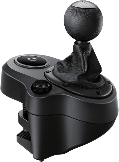 Volante para juegos de carrera Logitech G920 (941–000121), Negro