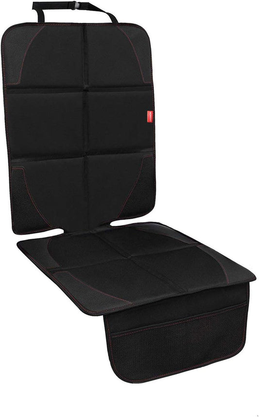 MORROLS Protector de asiento de automóvil para niños, bebés, mascot...