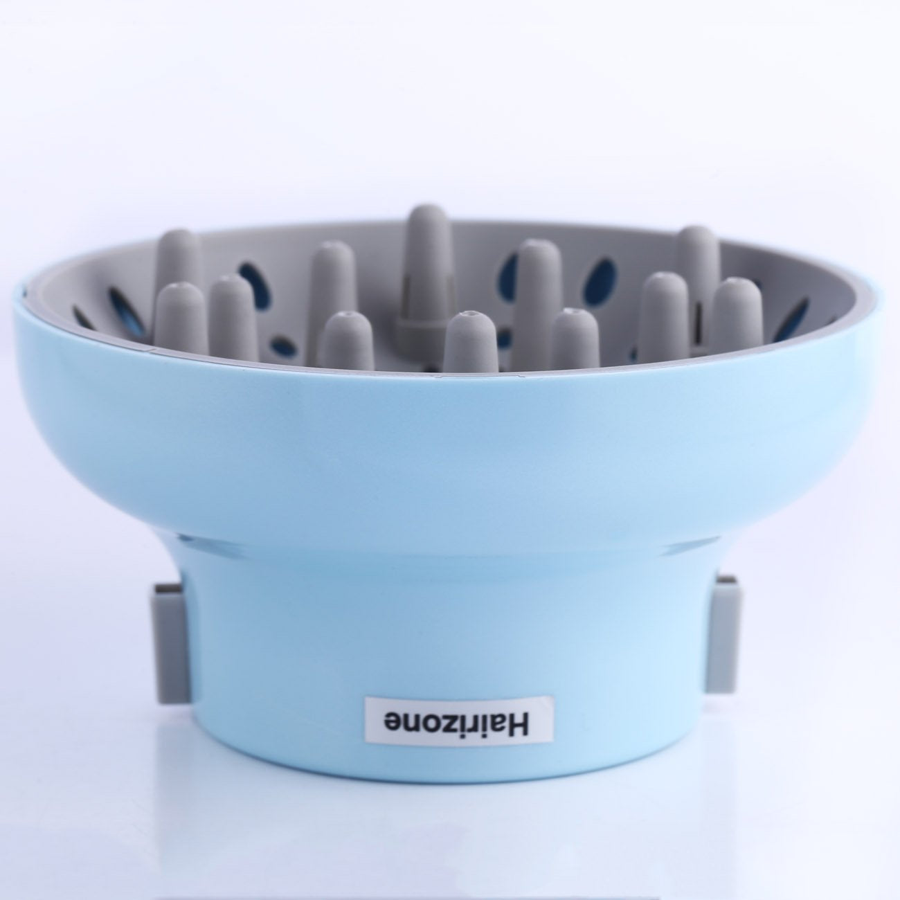 Hairizone - Difusor universal para cabello adaptable para secadores...