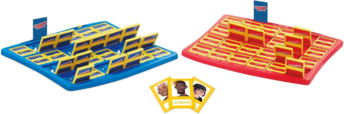 Hasbro Gaming - Juego de mesa con personas y tarjetas para mascotas...