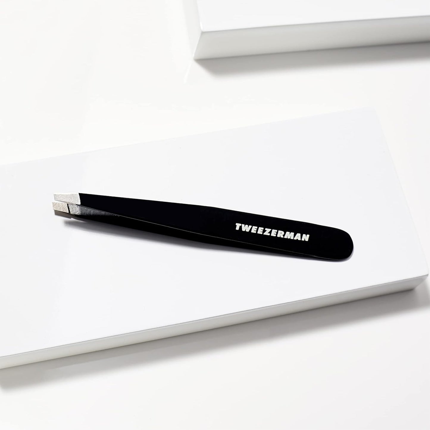 Tweezerman - Pinza de acero inoxidable