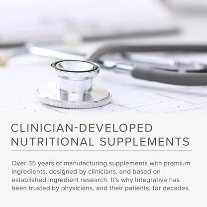 Integrative Therapeutics Clinical Nutrients HP - Multivitamínico di...