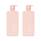 MONDAY Champú y acondicionador Combo reparador - Set de 27.0 fl oz