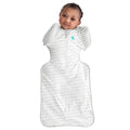 Love to Dream Swaddle Up Manta de Transición, Alas Desmontables con...