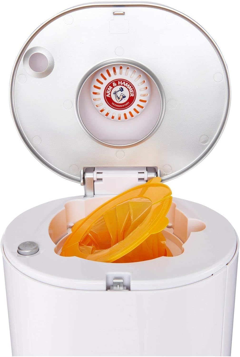 Munchkin® Set de recarga para cubos de pañales STEP™ y PAIL™ - Incl...