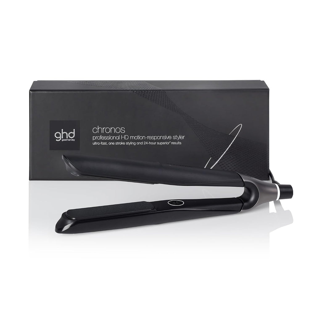 ghd Plancha plana profesional Chronos de 1" Styler