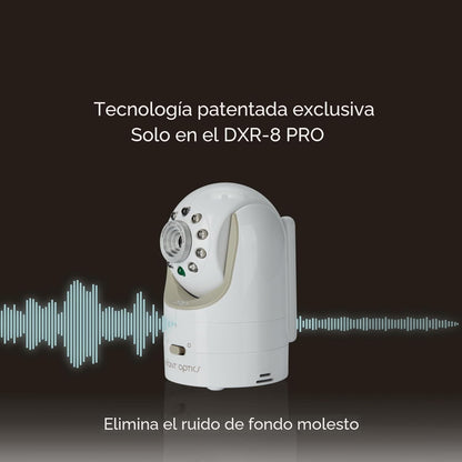 Infant Optics DXR-8 PRO Monitor de Video para Bebé, Resolución HD 7...