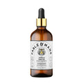 Aceite para el cabello Fable &amp; Mane - Suero fortalecedor HoliRo...