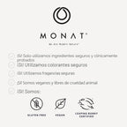 MONAT Balance Restore Leave-In - Acondicionador nutritivo e hidrata...