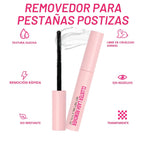 MilyBest Kit de racimos de pestañas de 4 estilos, 864 piezas, kit d...