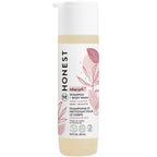 The Honest Company - Champú nutritivo y gel de baño, almendra dulce...
