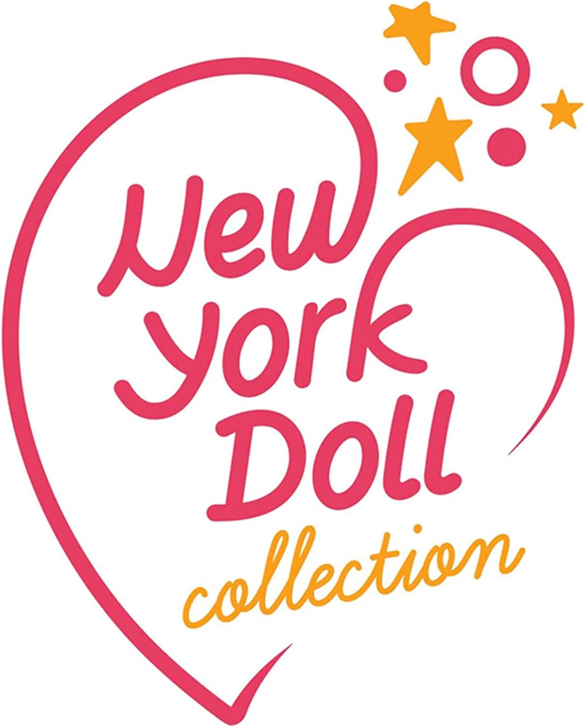 The New York Doll Collection Muñecas hispanas gemelas dulces de 12...